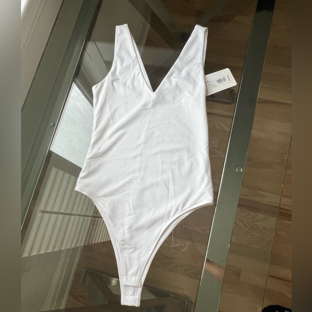 Gianni Bini Bodysuit